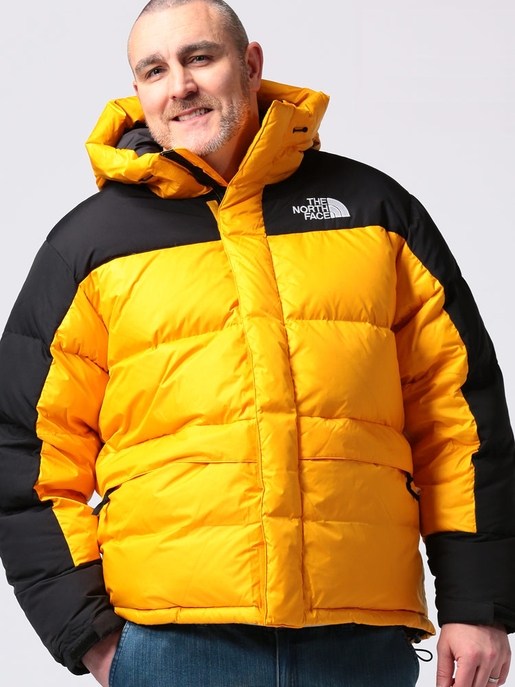 大きいサイズ メンズ THE NORTH FACE (ザ ノースフェイス) フード