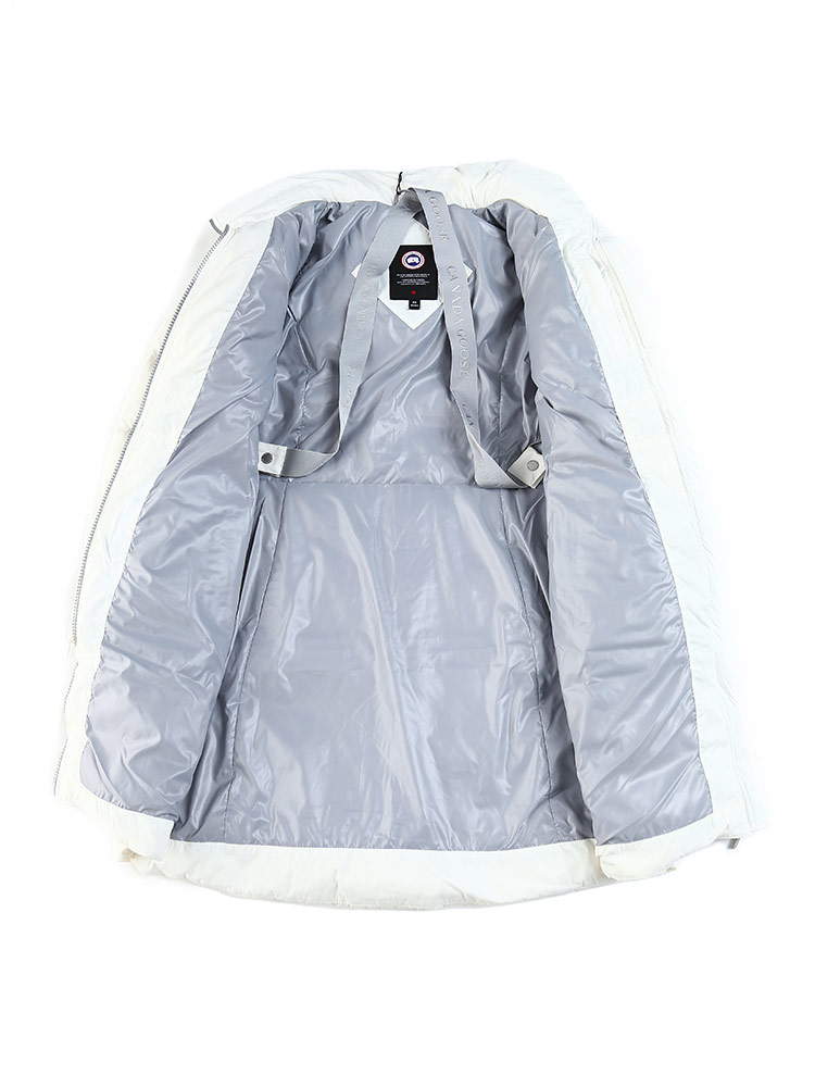 カナダグース レディース ダウン CANADAGOOSE ブランド ダウンコート