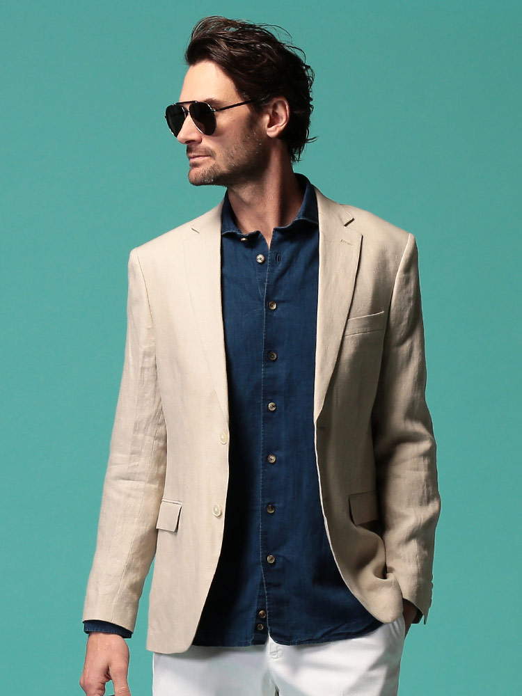 ローレン ラルフローレン メンズ ジャケット LAUREN RALPH LAUREN
