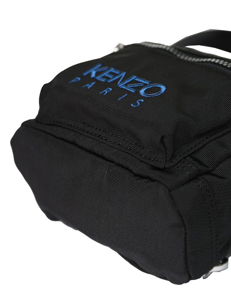 ケンゾー レディース バッグ KENZO ブランド リュック バックパック 鞄