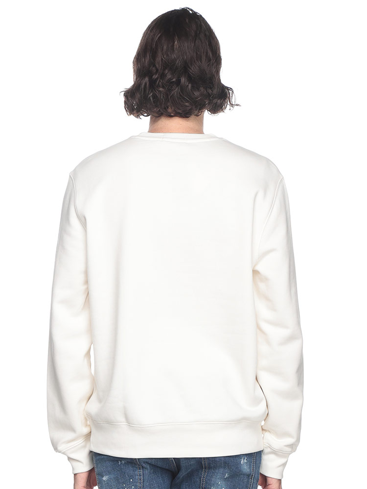 POLO RALPH LAUREN (ポロラルフローレン) 裏起毛 POLOベア クルー