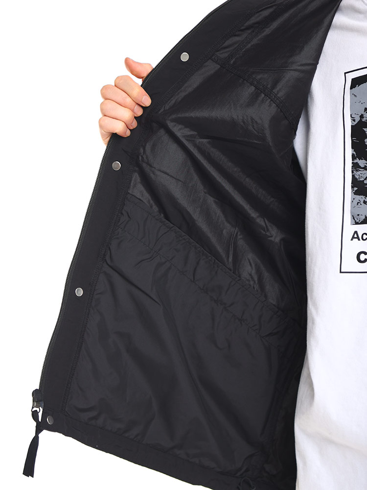 THE NORTH FACE (ザ ノースフェイス) ナイロンジャケット フルジップ