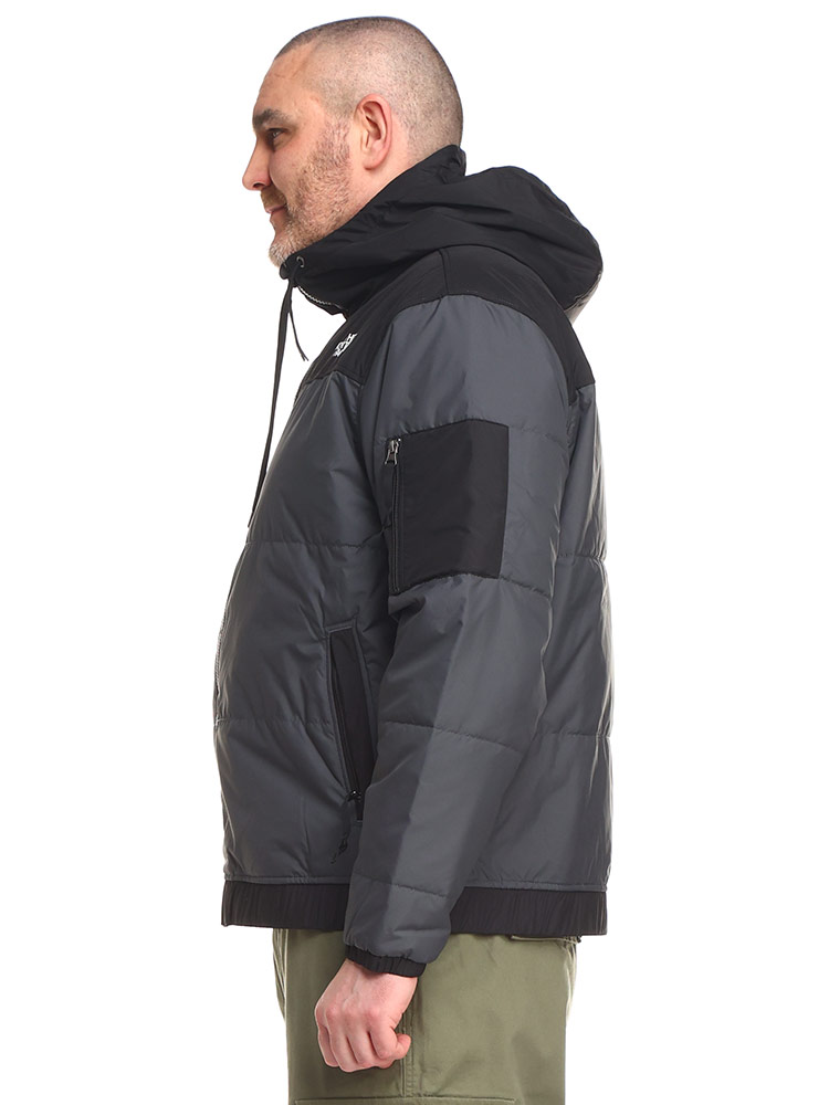 THE NORTH FACE ザ ノースフェイス 中綿 ハイレールボンバージャケット