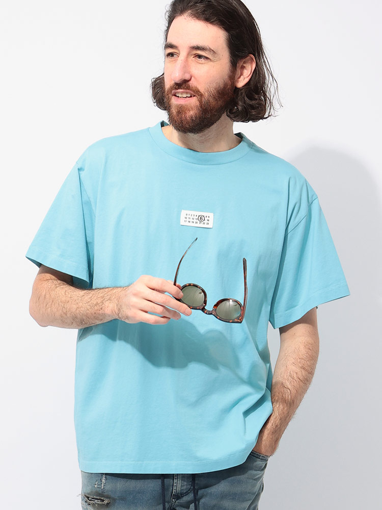 MM6 Maison Margiela (エムエムシックス メゾン マルジェラ) Numeric