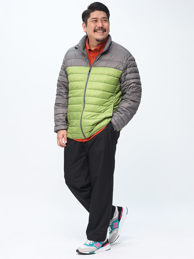 エアリアルライトダウン 撥水 軽量 ダウンジャケット AERIAL LIGHT