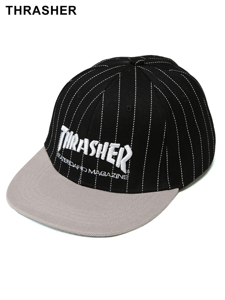 ベースボールキャップ ロゴ刺繍 帽子 ベースボール スケーター 大きい