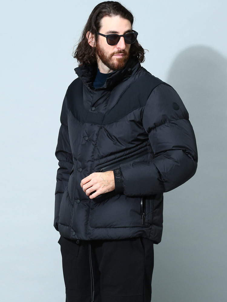 モンクレール メンズ ダウン MONCLER ブランド ダウンジャケット