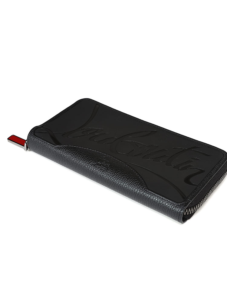 Christian Louboutin (クリスチャン ルブタン) ラバーロゴ ラウンド