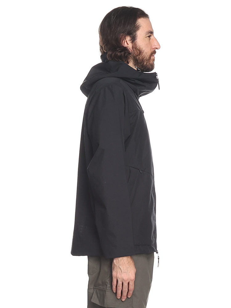 当店独占販売】 +phenix (プラスフェニックス) フード ジャケット GORE