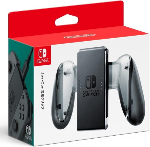 Nintendo Switch 周辺機器