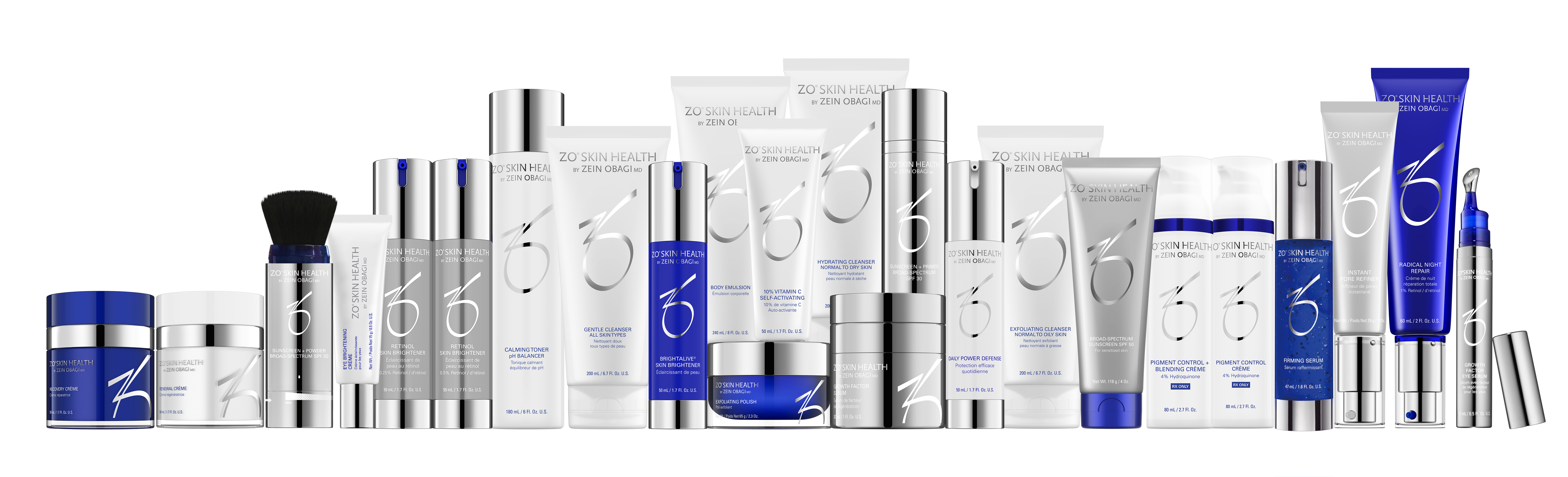 ゼオスキン スキンブライセラム 0.5 | ドクターズコスメ通販 Dr