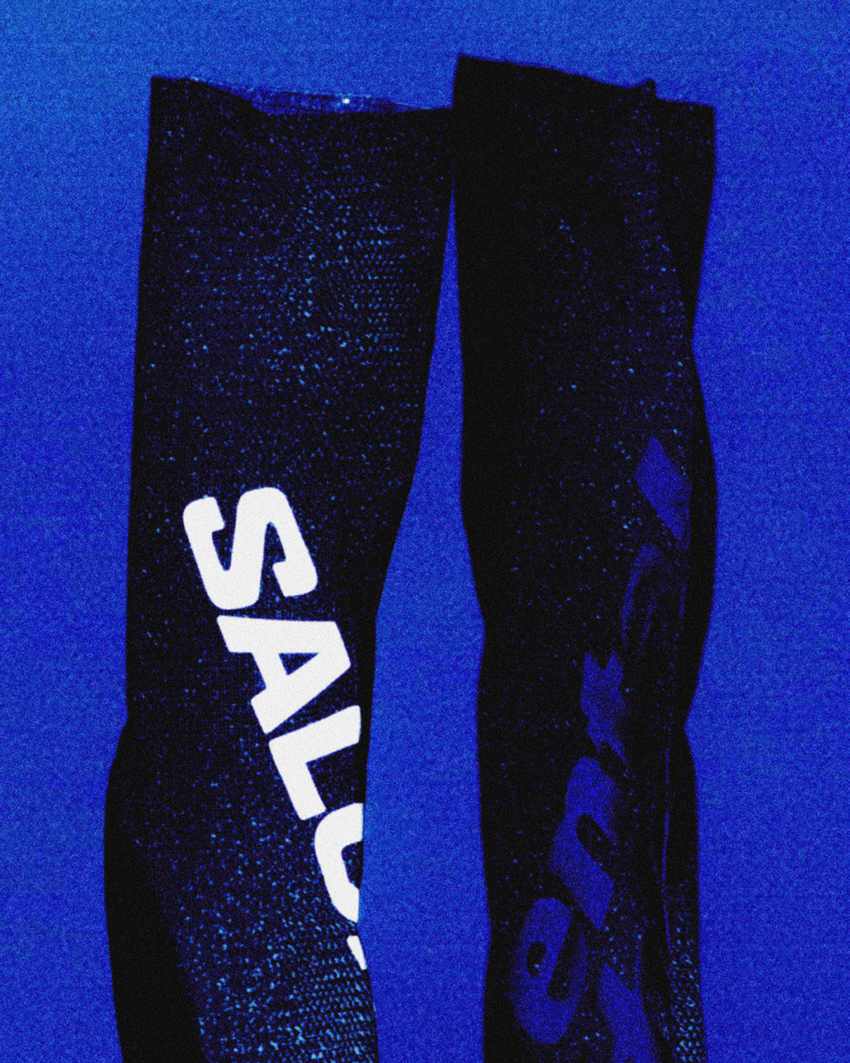 SALOMON SLEEVES MENTAL ATHLETIC – サロモン公式オンラインストア