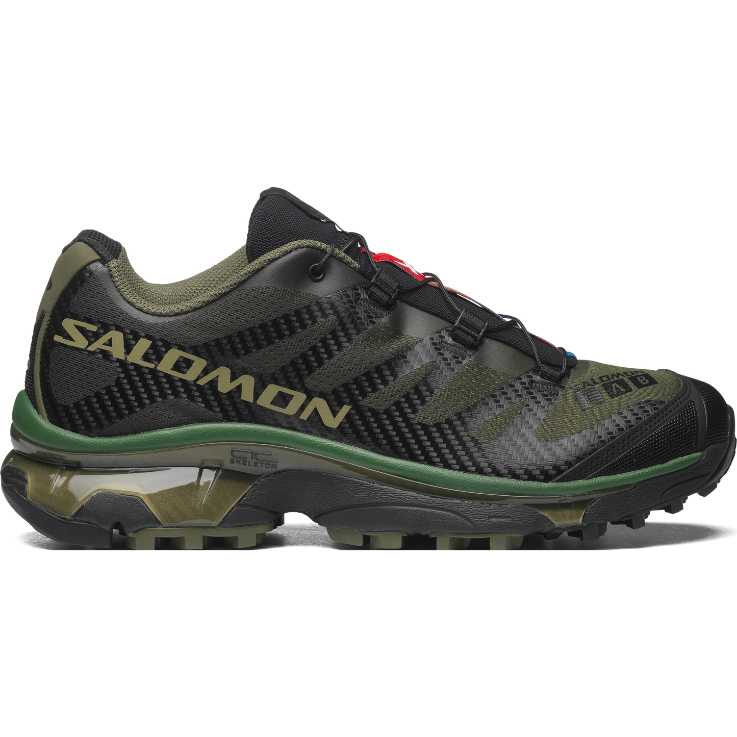 XT-4 OG – サロモン公式オンラインストア