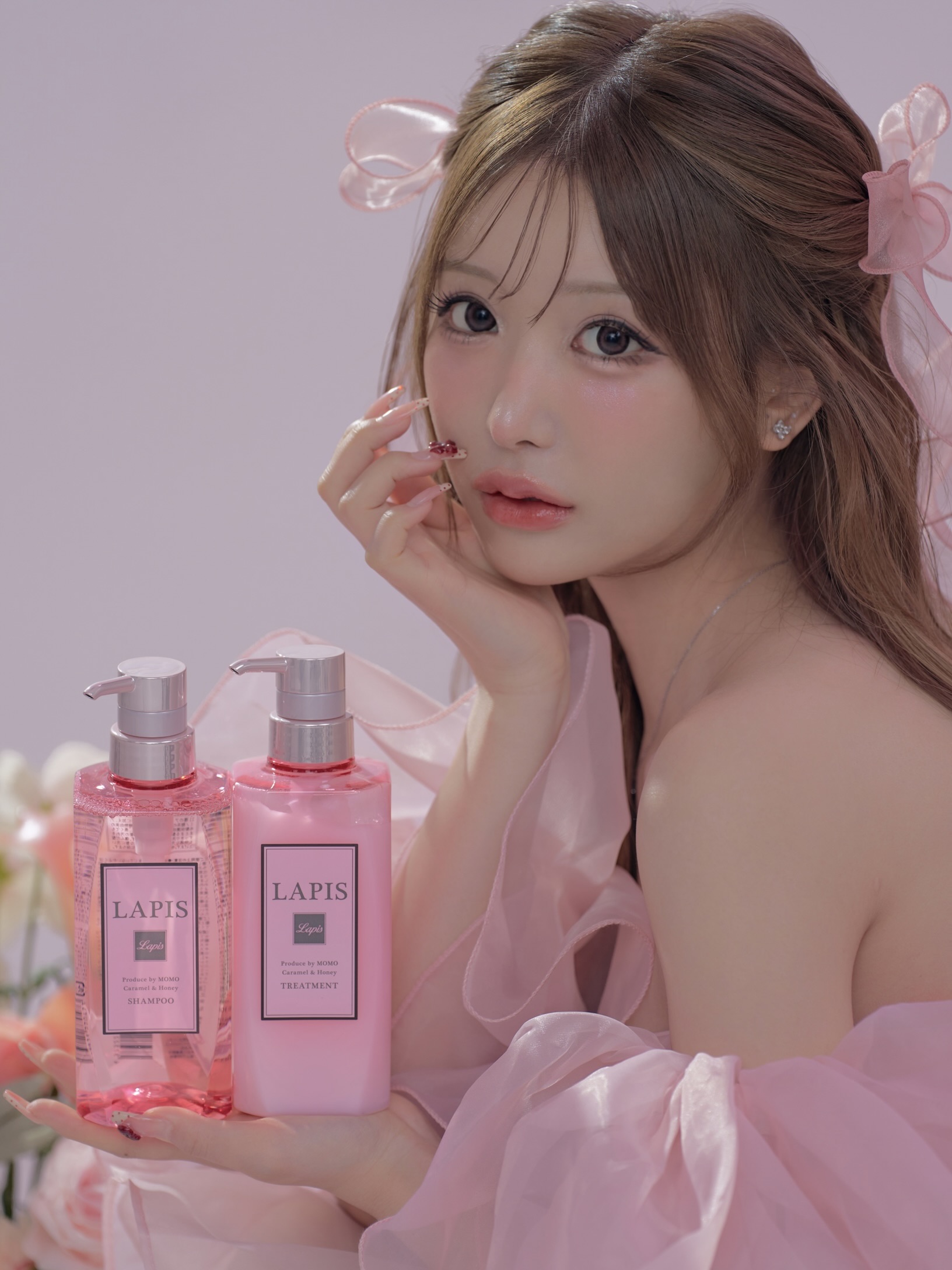 商品詳細ページ