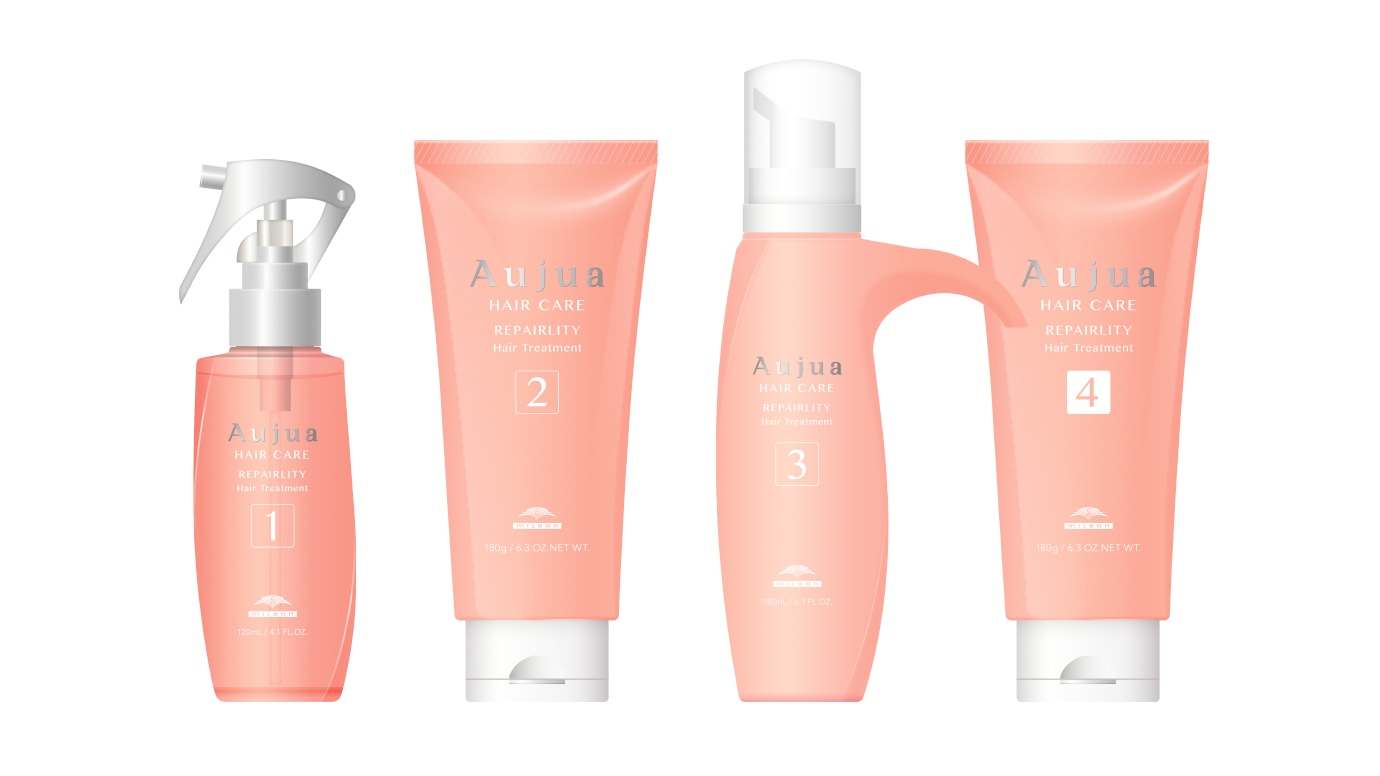 オージュア リペアリティ シャンプー 250mL(250mL オージュア リペア