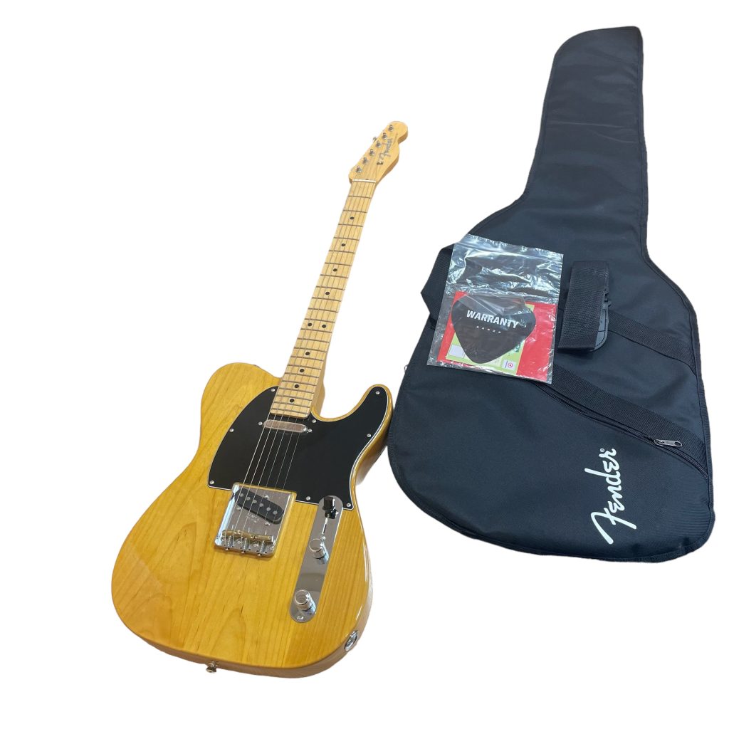 Fender Japan Telecaster(フェンダージャパン) テレキャスター エレキ