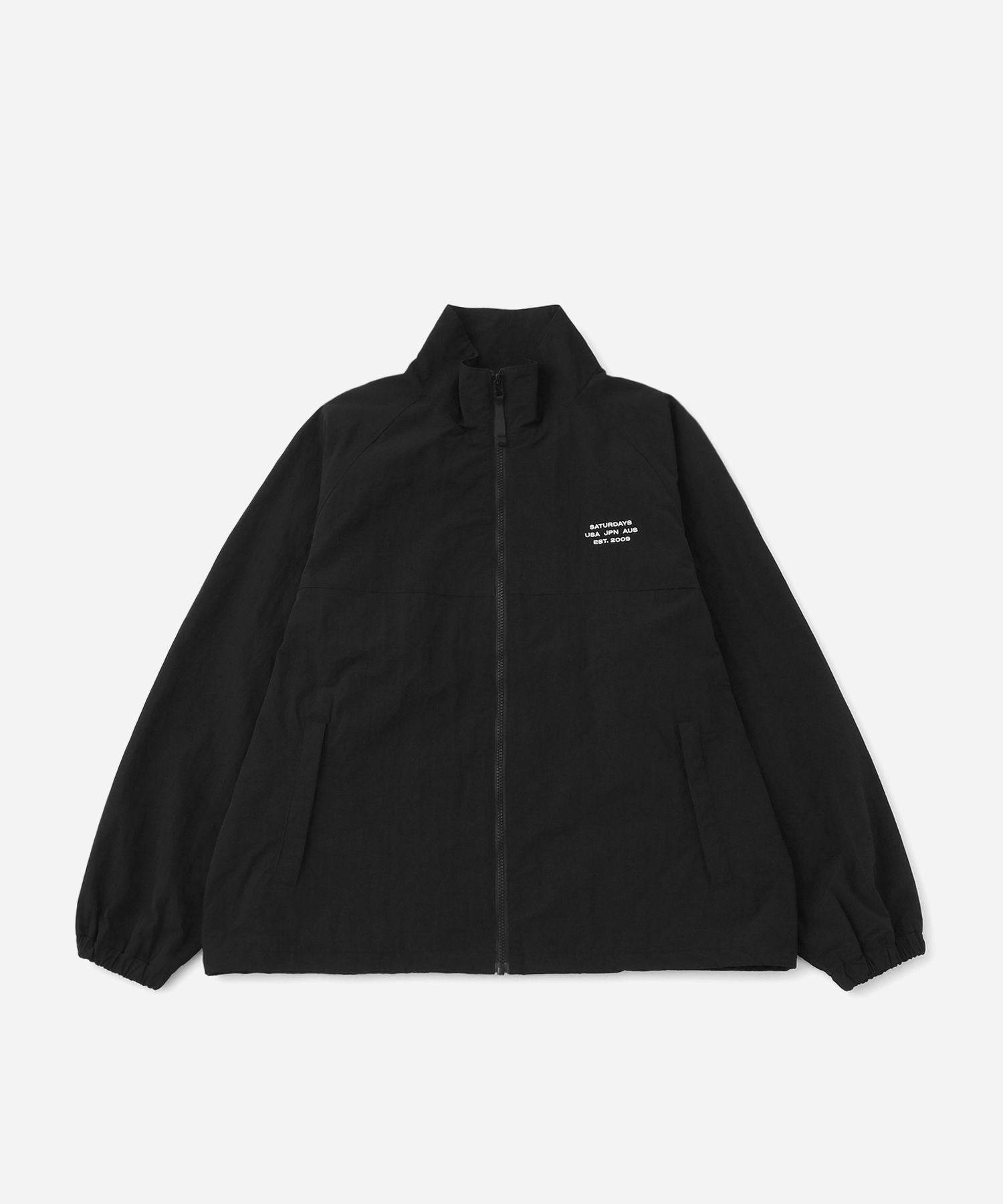 Training Jacket | Saturdays NYC Japan
