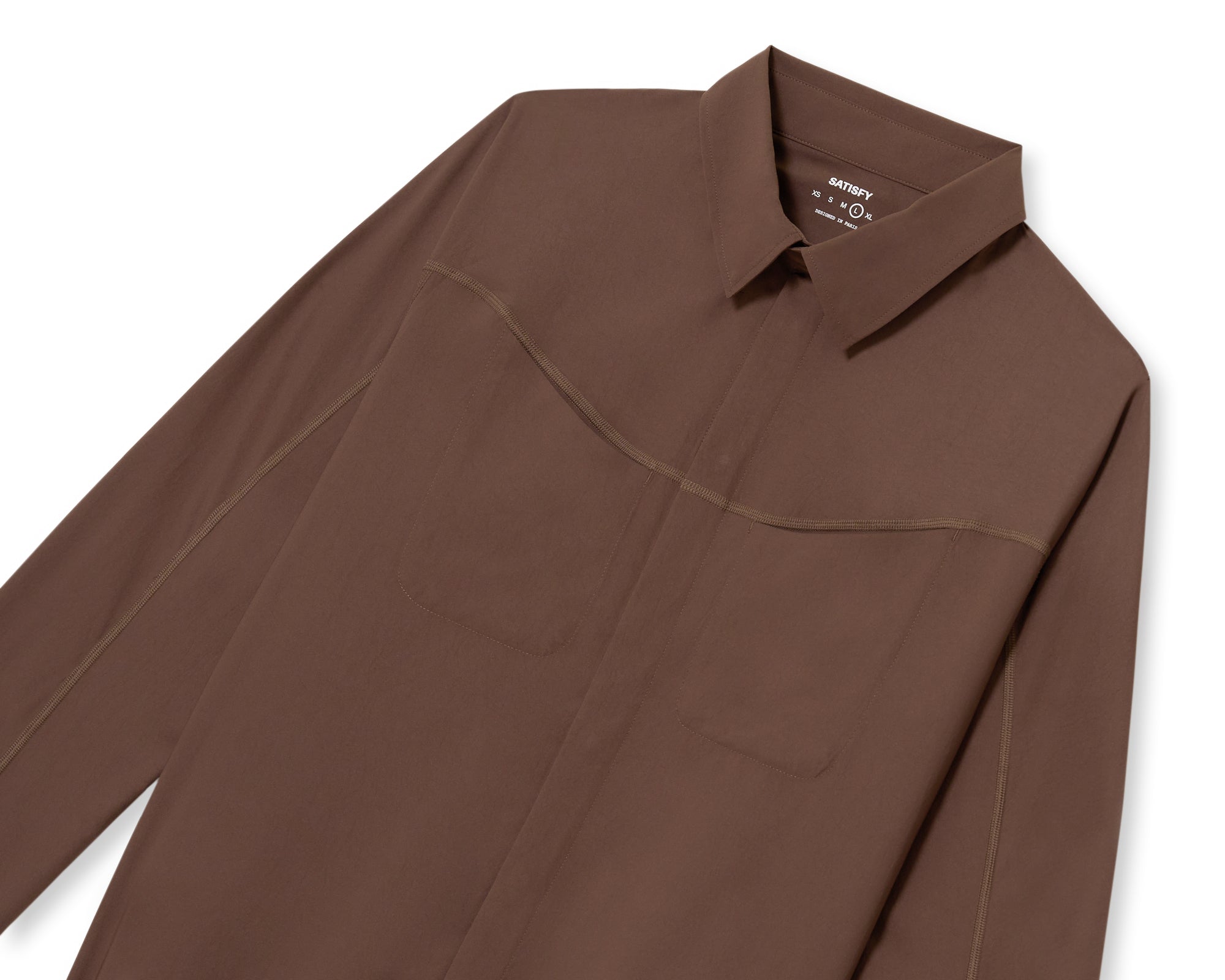 PeaceShell™ River Shirt – SATISFY