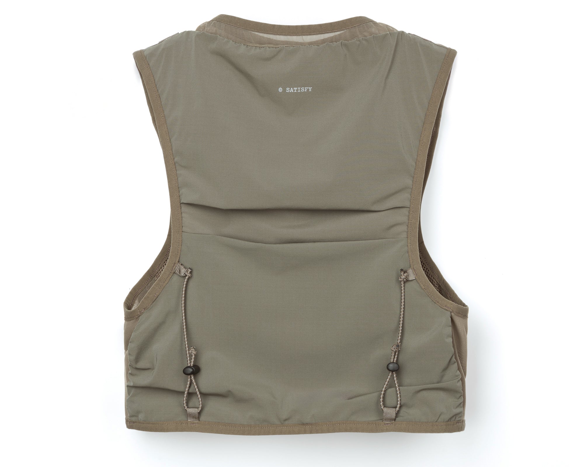 Justice™ Cordura® 5L Hydration Vest – SATISFY