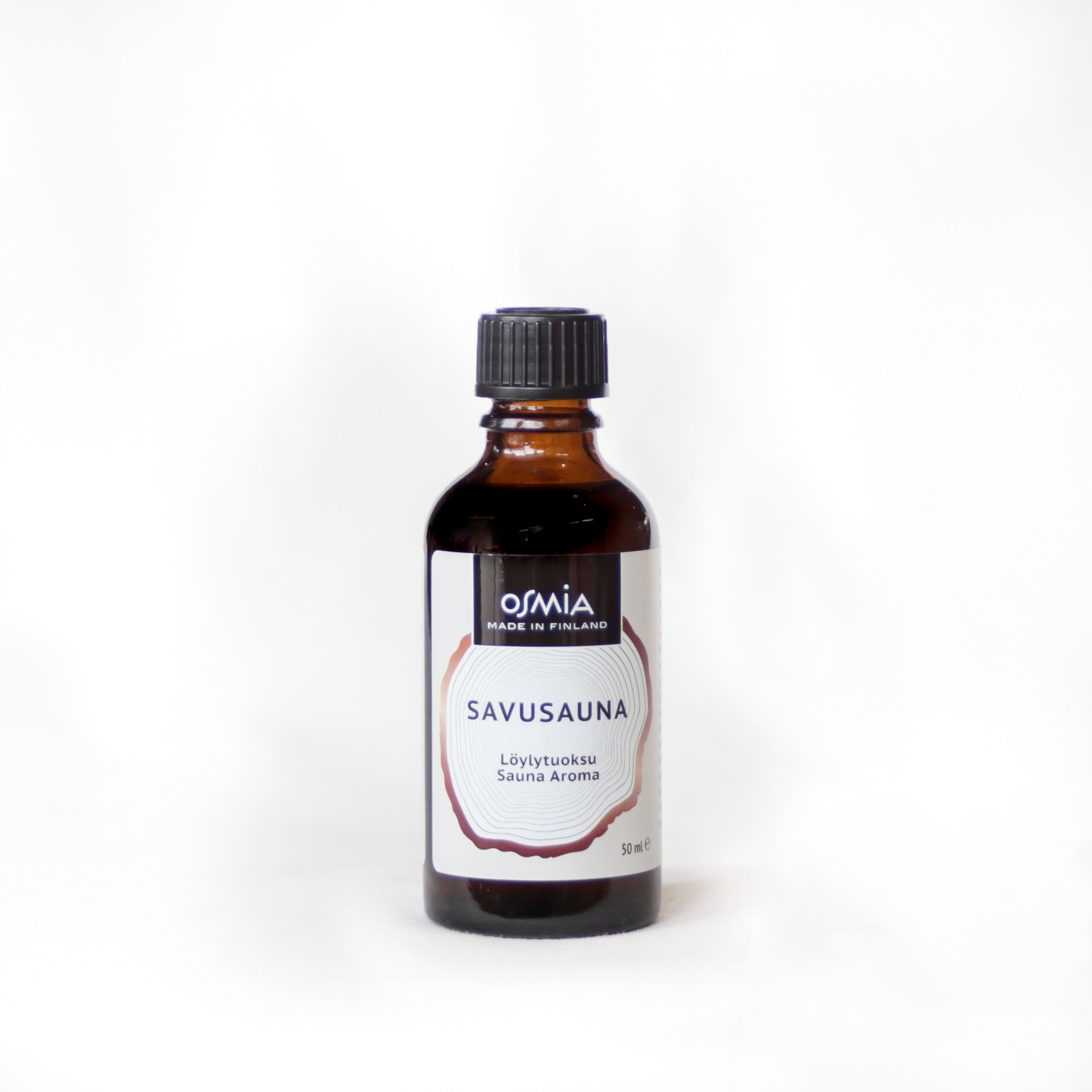 Osmia サウナアロマ – SAUNA TRAVEL