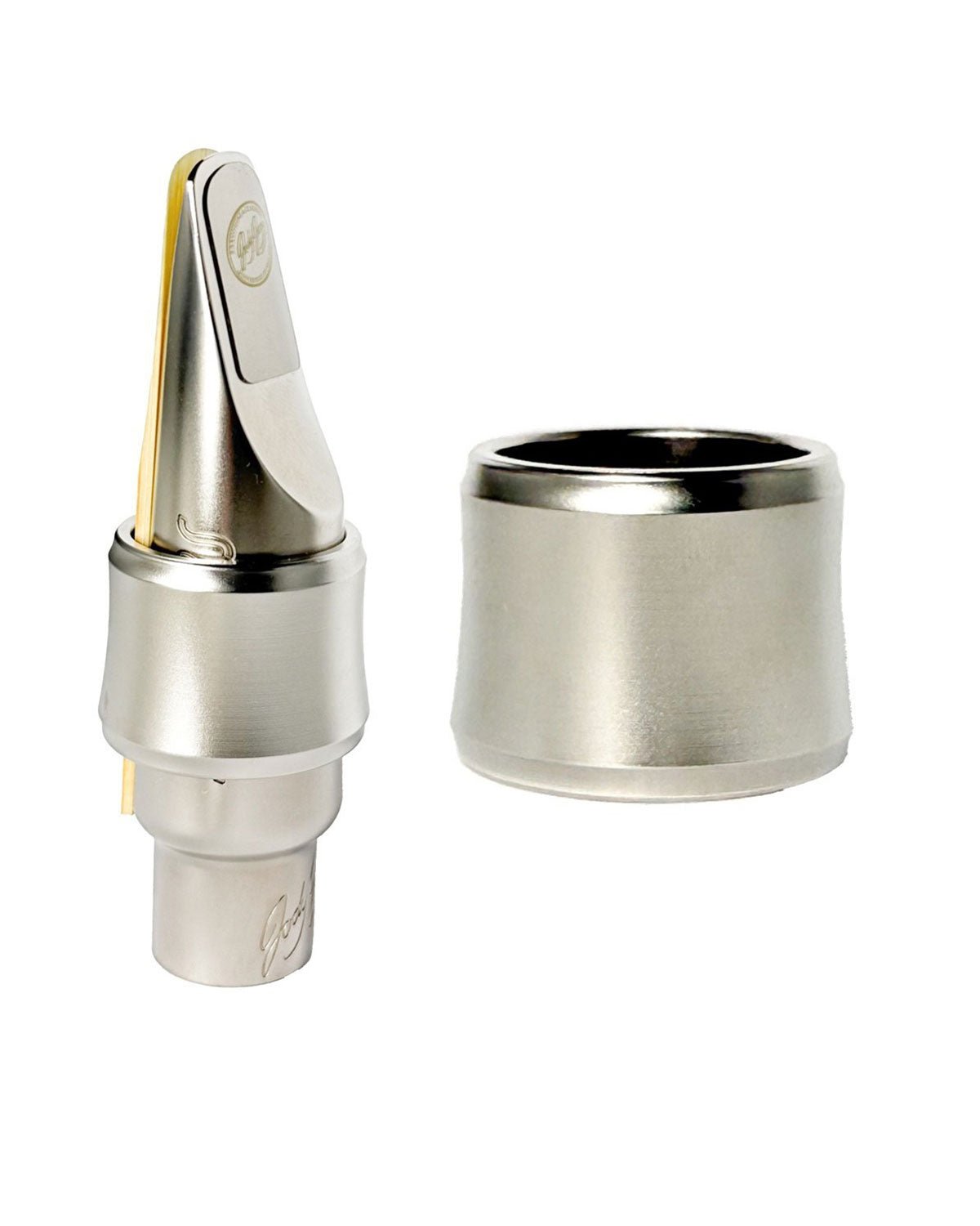 JodyJazz Power Ring Ligature & Cap – SAX
