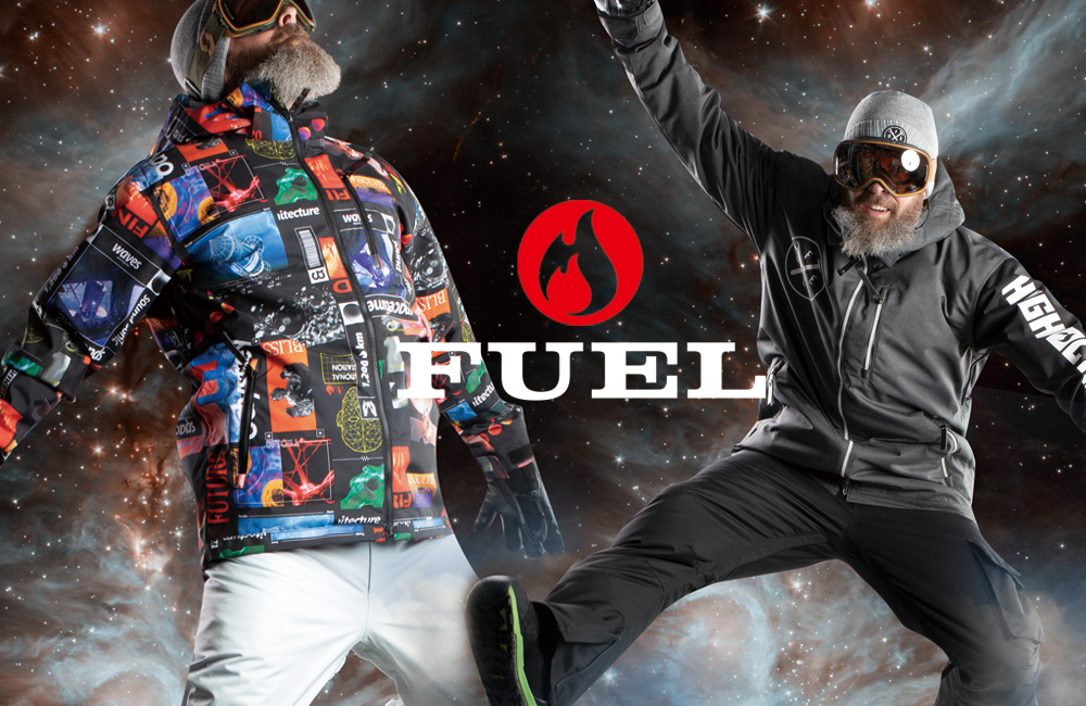 2021-catalog-FUEL（フューエル） - スノーボーディング WEBメディア