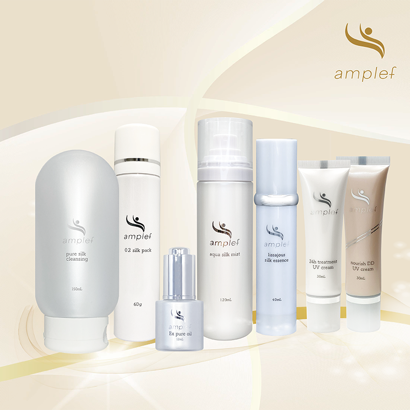 amplef Exピュアオイル 12ml SC JAPAN/エスシージャパン Ex ピュア