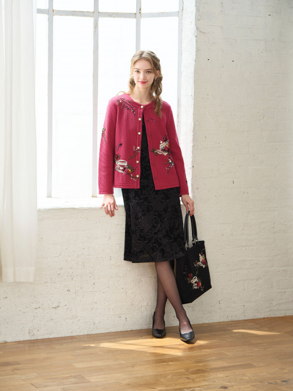 商品紹介 1｜46.アトリエ・サガン｜商品紹介｜帝国ホテルアーケード