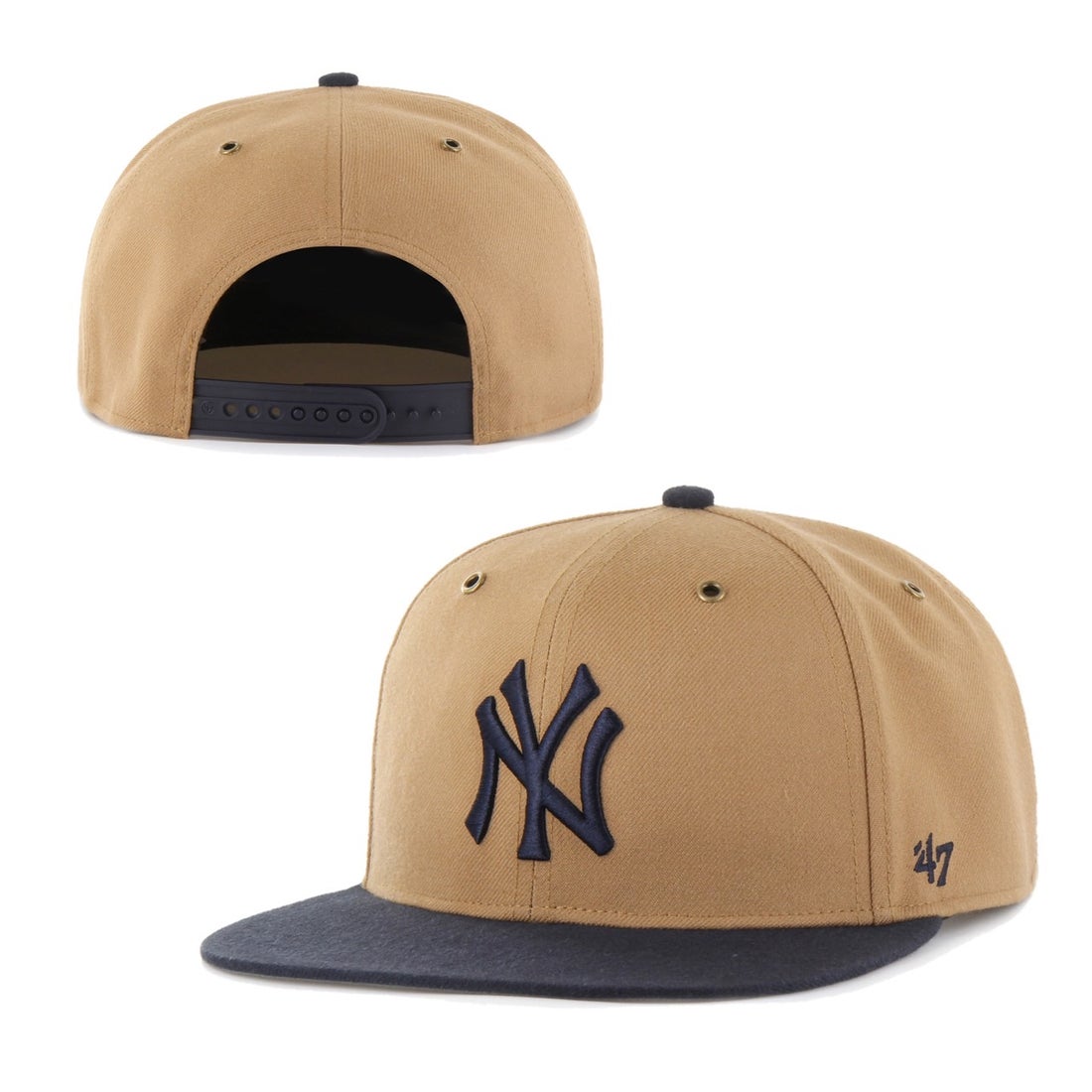 フォーティーセブン 47 47BRAND キャップ 帽子 フォーティーセブン