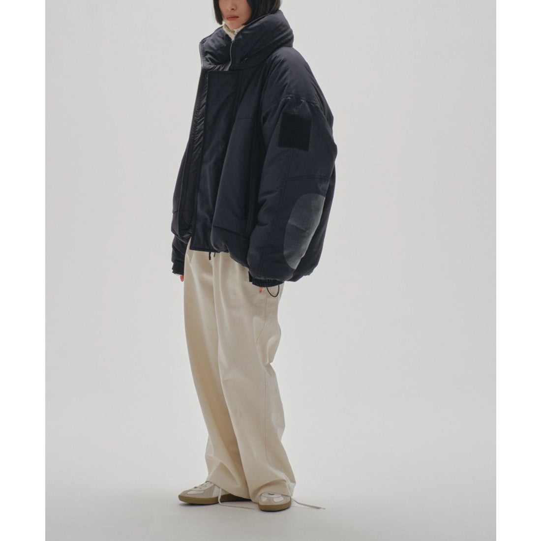 キャナルジーン CANAL JEAN TODAYFUL(トゥデイフル) Monster Down