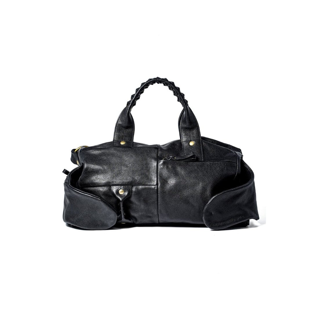 コーネリアンタウラス cornelian taurus Special Shoulder MID Steer