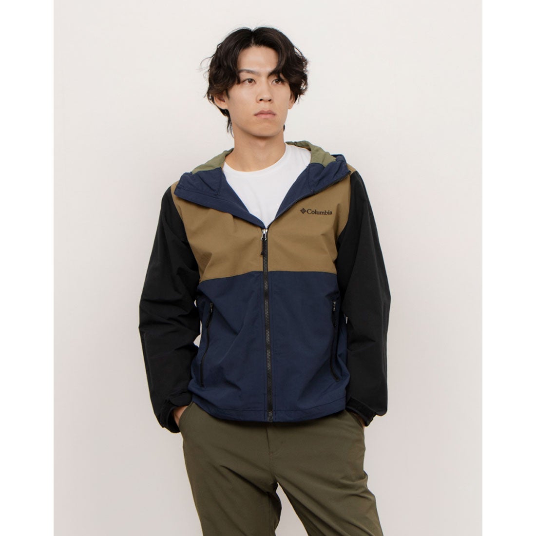 コロンビア Columbia メンズ アウトドア アウトドアジャケット