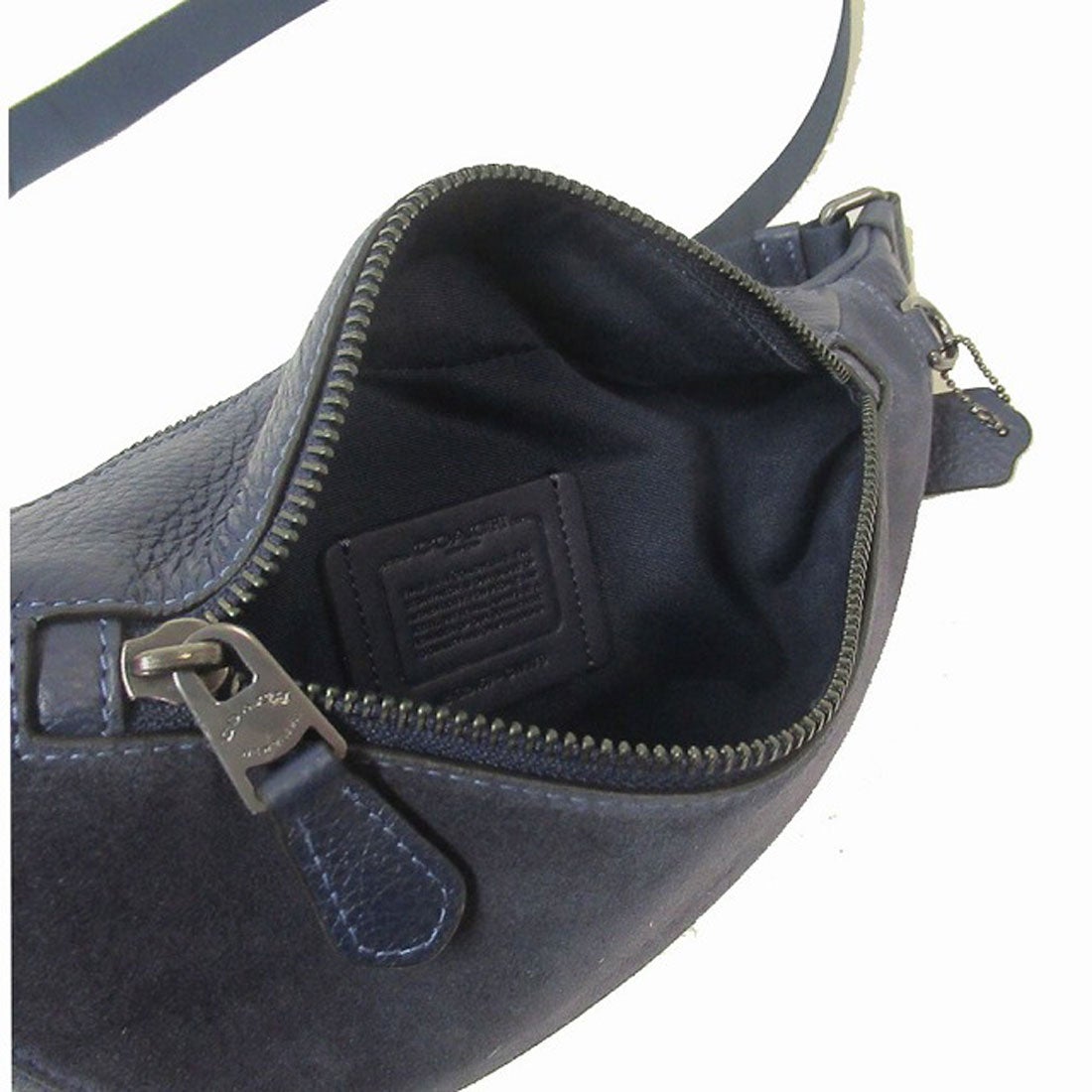 コーチ COACH コーチ バッグ メンズ COACH アウトレット ワーレン ミニ