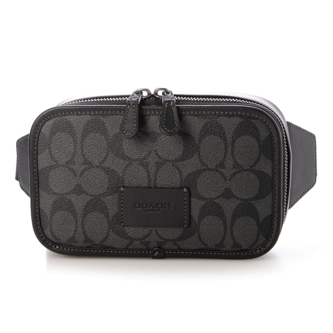 コーチ COACH ボディバッグ CM106 ワイアット ベルトバッグ