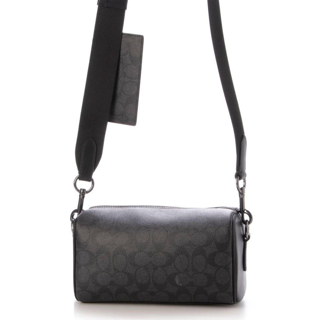 コーチ COACH ショルダーバッグ CV762 アクセル クロスボディ