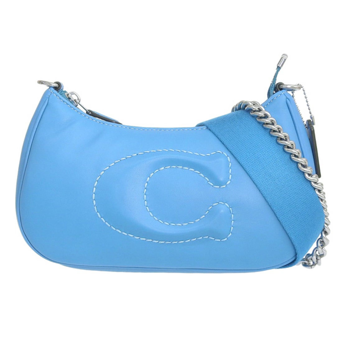 コーチ COACH バッグ （ブルー） - ファッション通販 MAGASEEK(マガシーク)