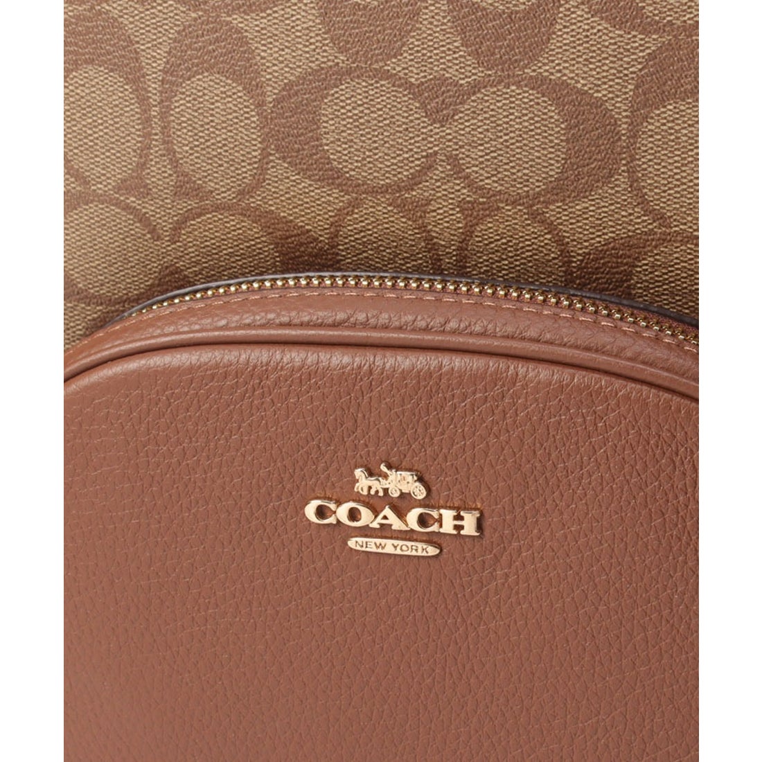 コーチ COACH コーチ 5671 バックパック リュックサック シグネチャー