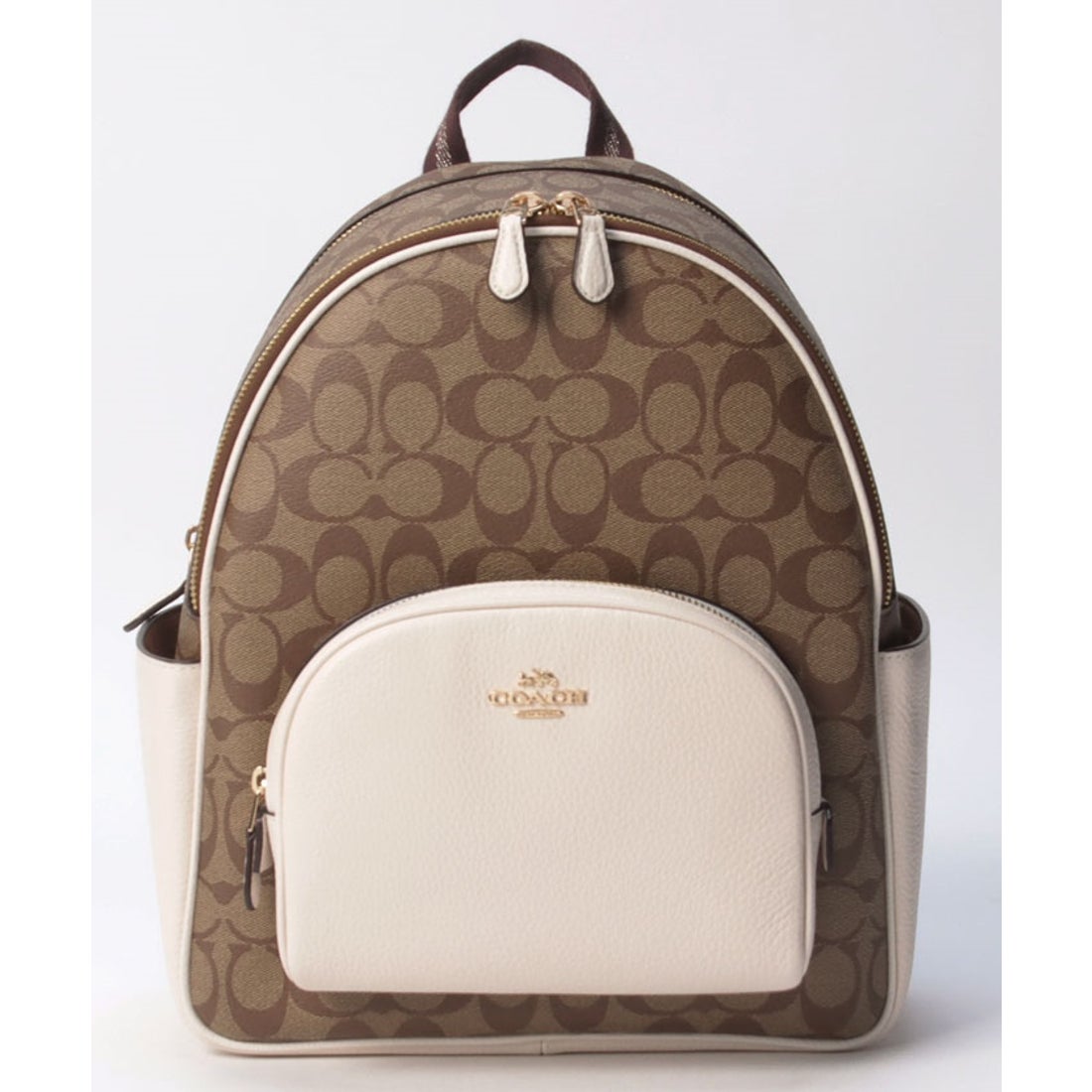 コーチ COACH コーチ 5671 バックパック リュックサック シグネチャー