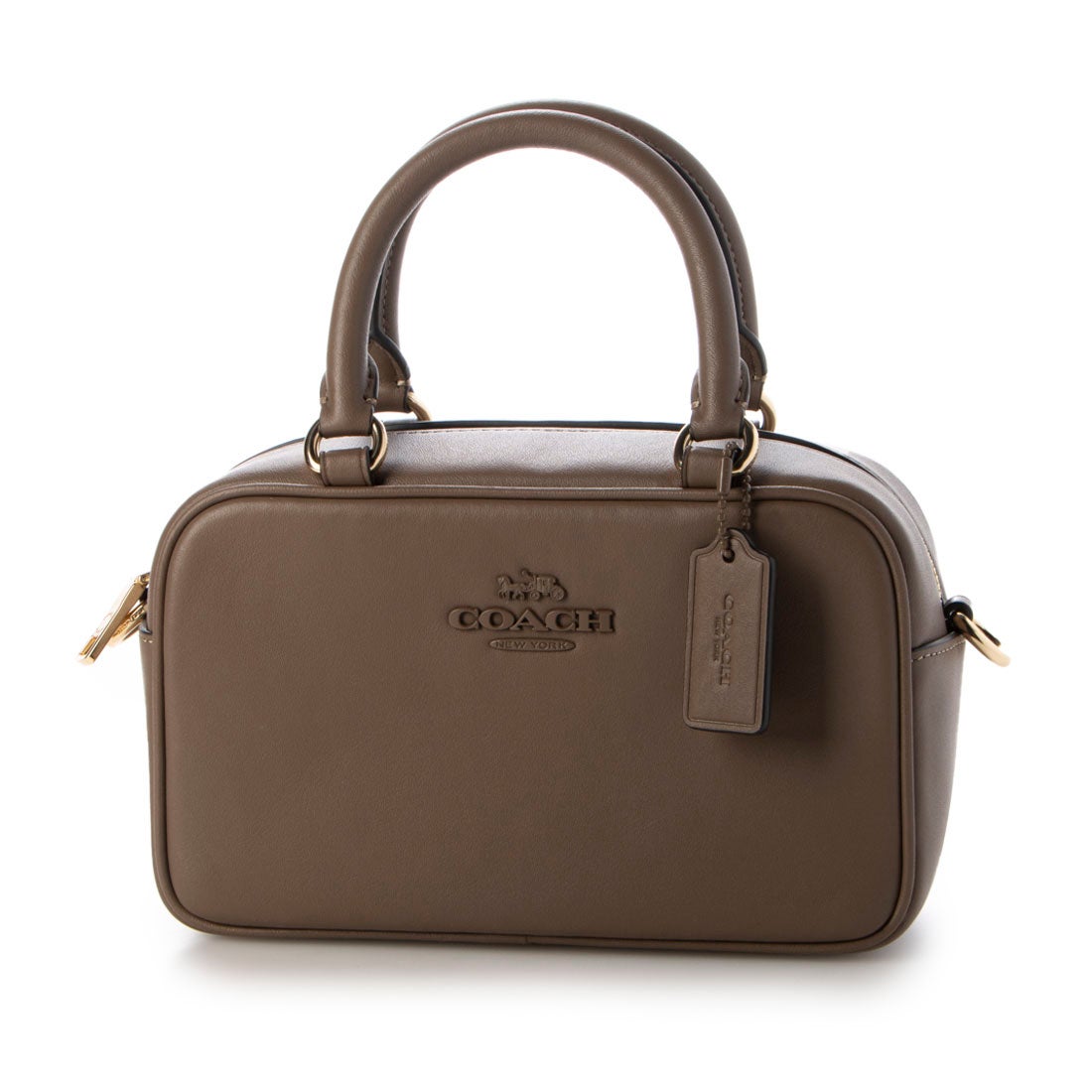 コーチ COACH バッグ （ブラウン） - ファッション通販 MAGASEEK