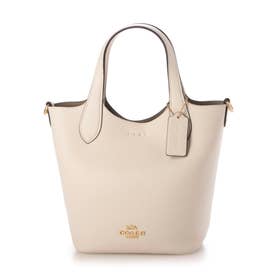 コーチ COACH ハンドバッグ CR168 ハンナ バケットバッグ ショルダー