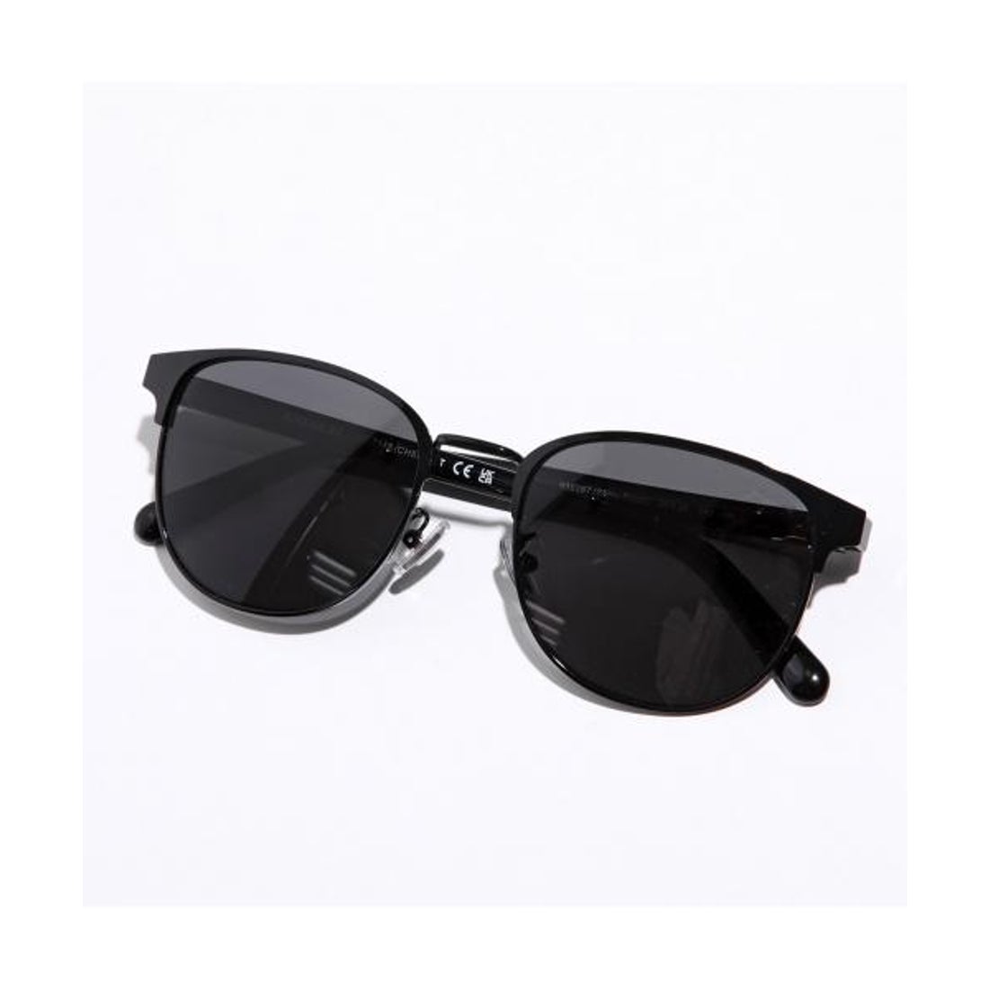 コーチ COACH COACH サングラス 7148 CH578 メンズ ロゴ （939387