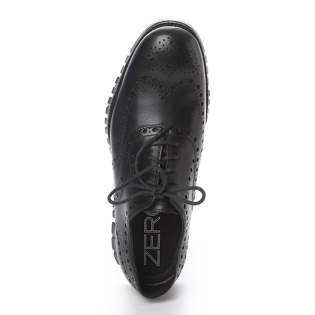 コール ハーン COLE HAAN ゼログランド ウィング オックスフォード