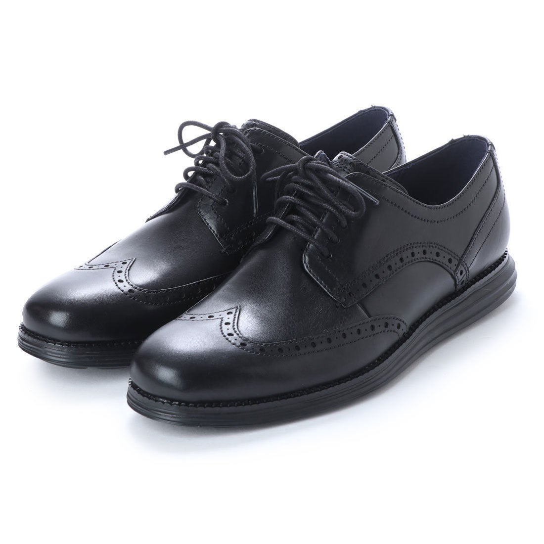 コール ハーン COLE HAAN オリジナルグランド ウィングチップ