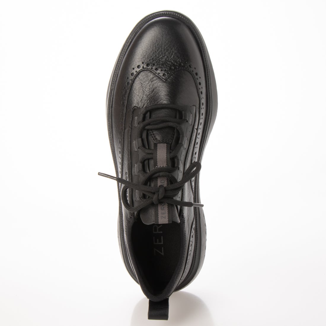 コール ハーン COLE HAAN ゼログランド WFA mens （ブラック