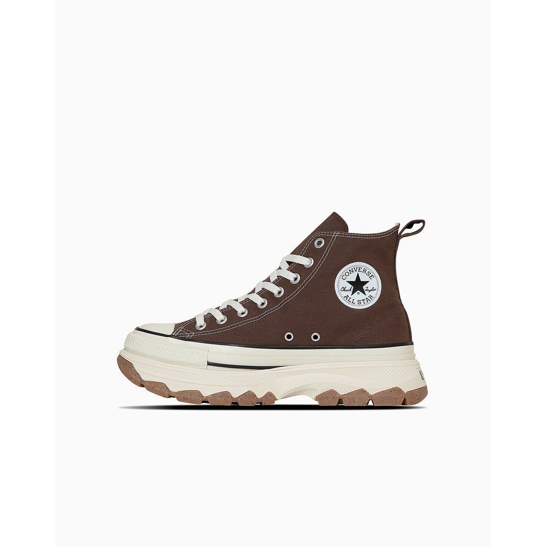 コンバース CONVERSE 【厚底】ALL STAR (R) TREKWAVE Z HI