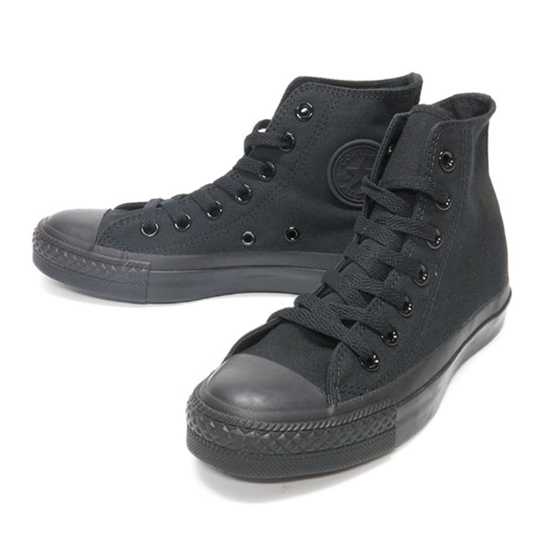コンバース CONVERSE オールスター キャンバス ハイカット レディース