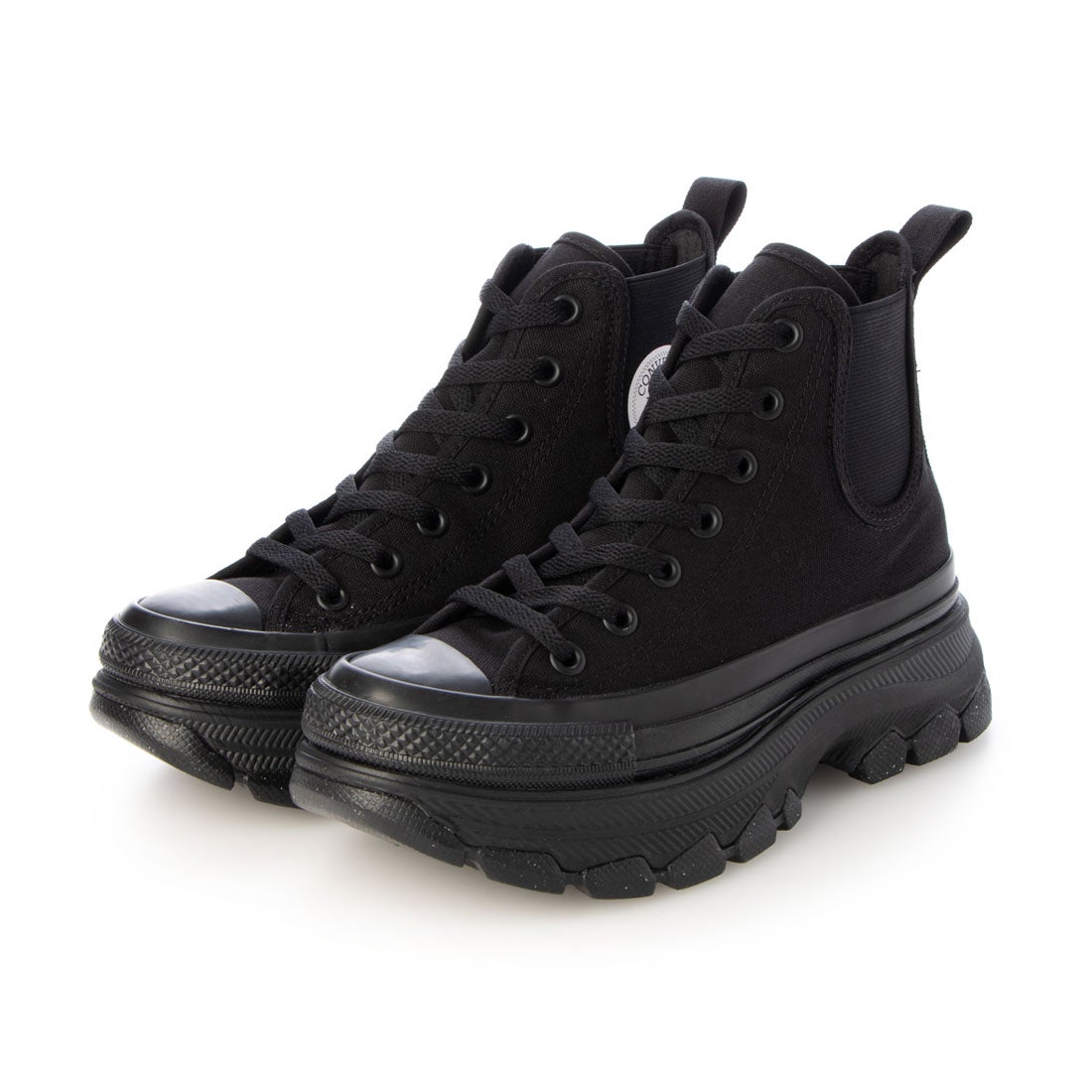 コンバース CONVERSE レディース スニーカー ハイカット AS (R