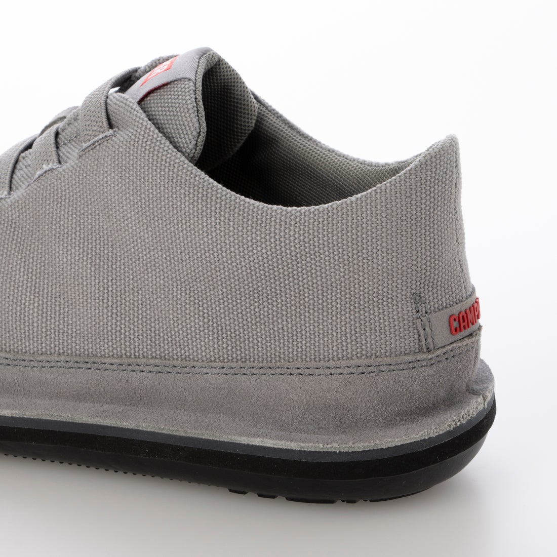 カンペール CAMPER BEETLE / ハイカットシューズ （グレー） -靴