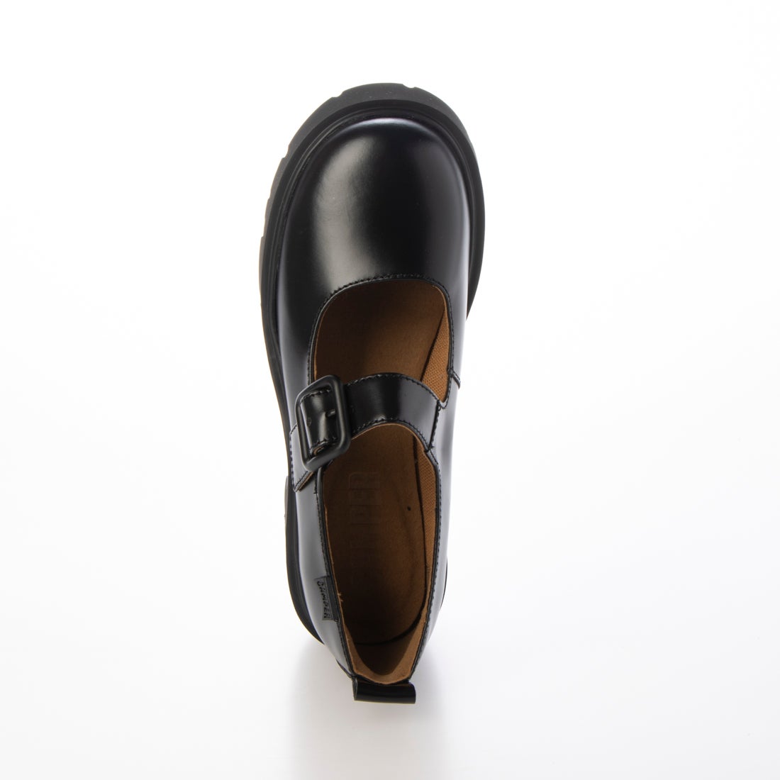 カンペール CAMPER MILAH / パンプス （ブラック） -ファッション通販