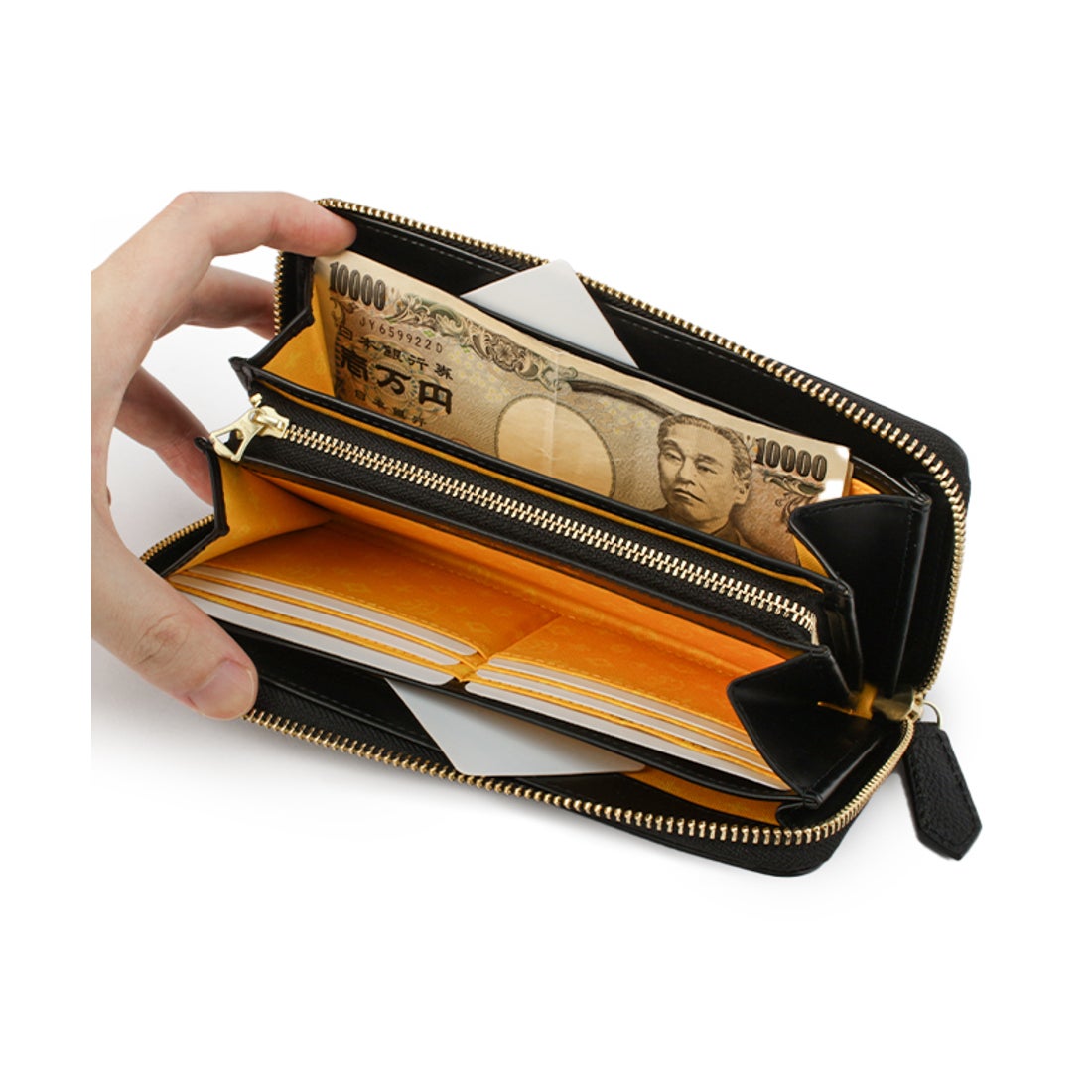 カステルバジャック CASTELBAJAC カステルバジャック 財布 長財布